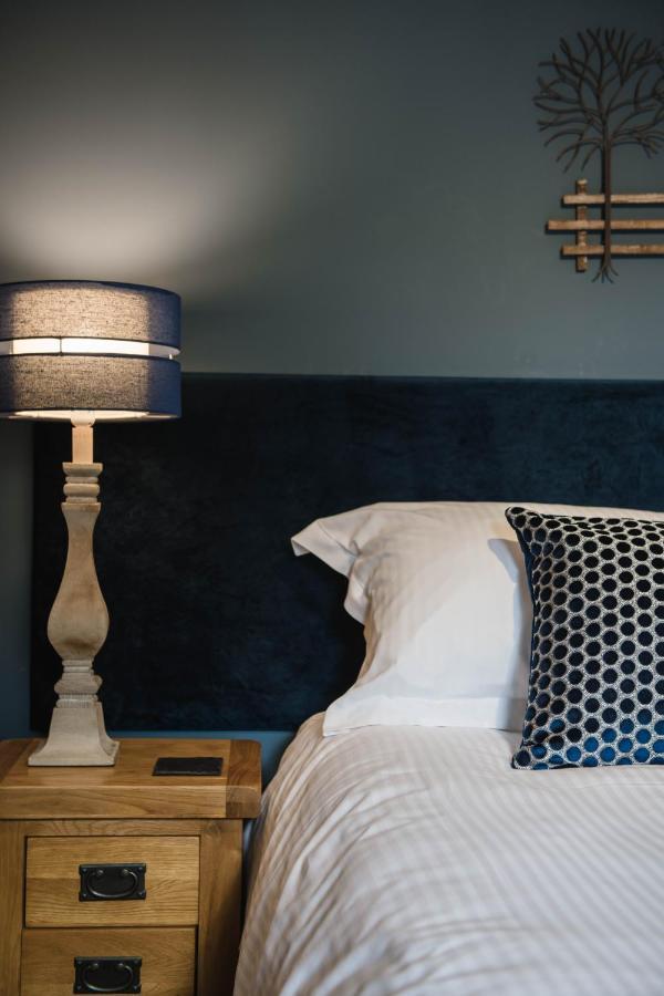 Hotel The Haughmond Shrewsbury Zewnętrze zdjęcie