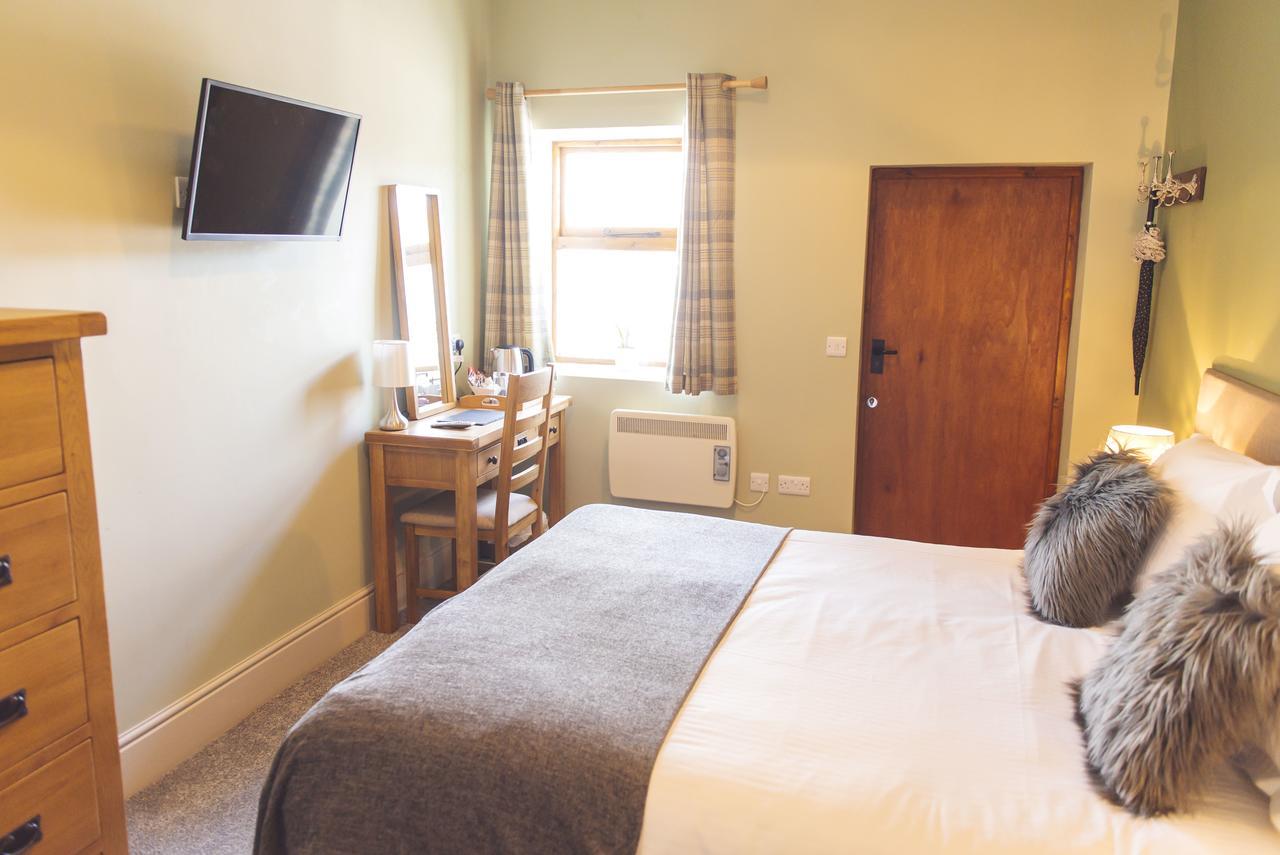 Hotel The Haughmond Shrewsbury Zewnętrze zdjęcie